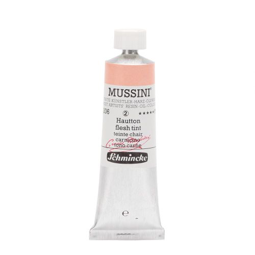 Schmincke Mussini Flesh Tint Oil Paint 150 Ml Schmincke Mussini Flesh Tint Oil Paint 150 Ml
